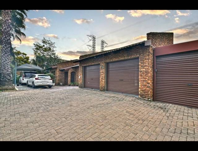 3 BEDROOM HOUSE FOR SALE IN RANDHART